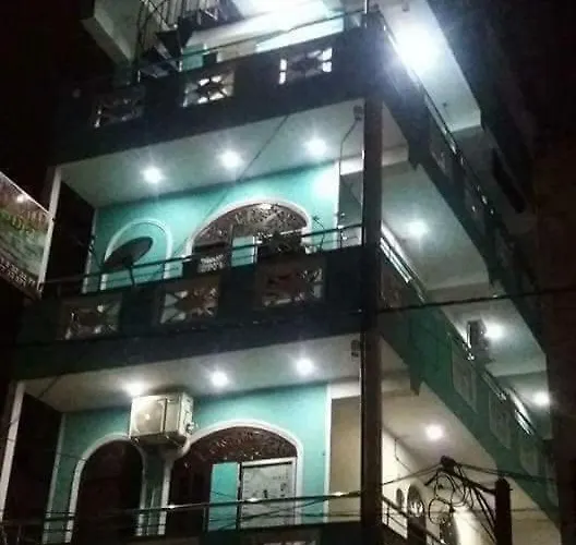 Manimalar Hotel