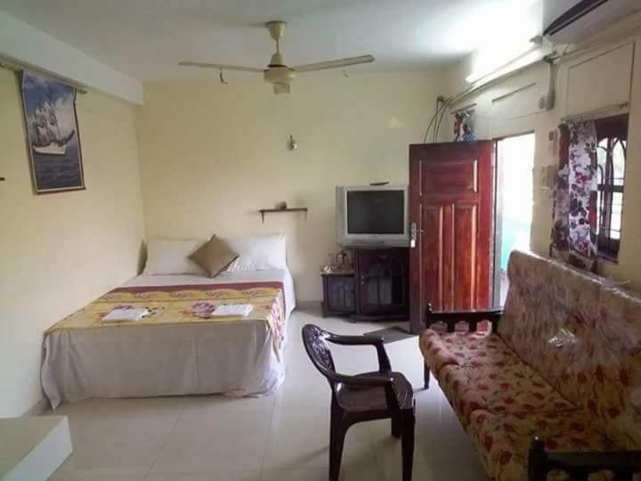 Hotel Manimalar