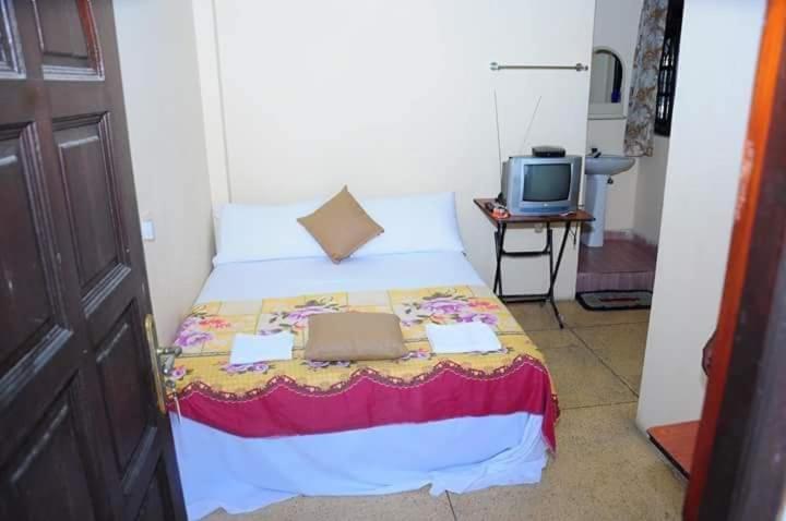 Hotel Manimalar Colombo