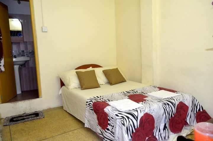 Manimalar Hotel Colombo