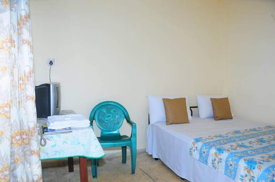 Manimalar Hotel