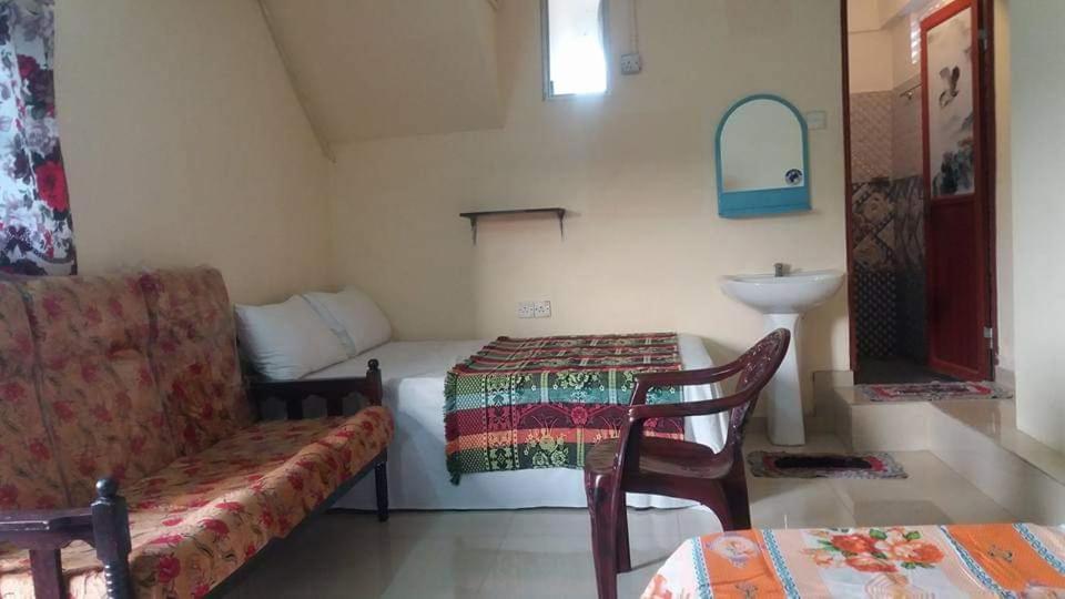 Hotel Manimalar