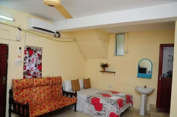 Manimalar Hotel Colombo