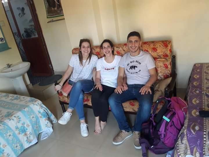 Hotel Manimalar *