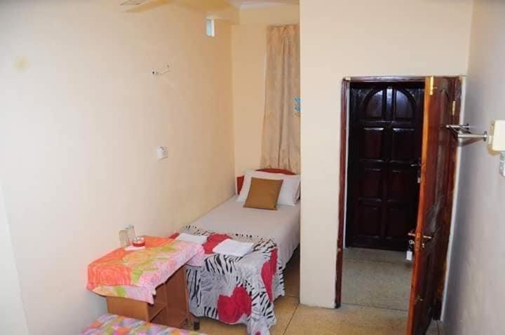 Hotel Manimalar Colombo